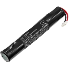 Compatible battery replacement for Sony ST-04