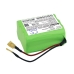 Lighting System Battery Sealite CS-SSL60LT