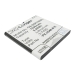 Mobile Phone Battery Simvalley CS-SSP100SL