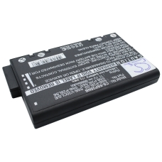 Compatible battery replacement for Samsung  SSB-P28LS6, SSB-V20KLS, SSB-V20CLS/E, SSB-P28LS9, SSB-P28LS6/E