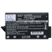 Compatible battery replacement for Samsung  SSB-V20CLS/E, SSB-P28LS9, SSB-P28LS6/E, SSB-P28LS6, SSB-V20KLS