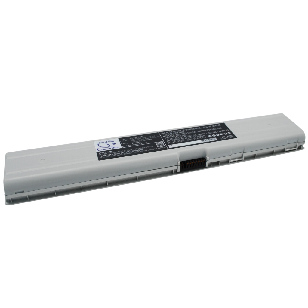 Notebook battery Samsung CS-SSP30HB