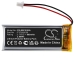 Battery Replaces PTC802050