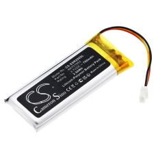 Compatible battery replacement for Sena XK701953