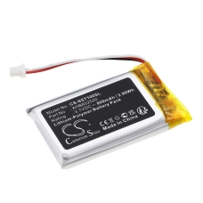 Compatible battery replacement for Sena AHB802540