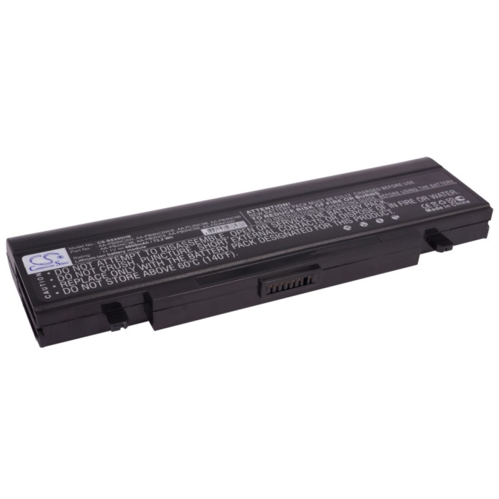 Notebook battery Samsung NP-R65