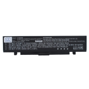 Notebook battery Samsung R60-Aura T5250 Donna