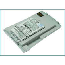 Compatible battery replacement for Siemens EBA-595,L36880-N6851-A300,N6851-A300,V30145-K1310-X268-1