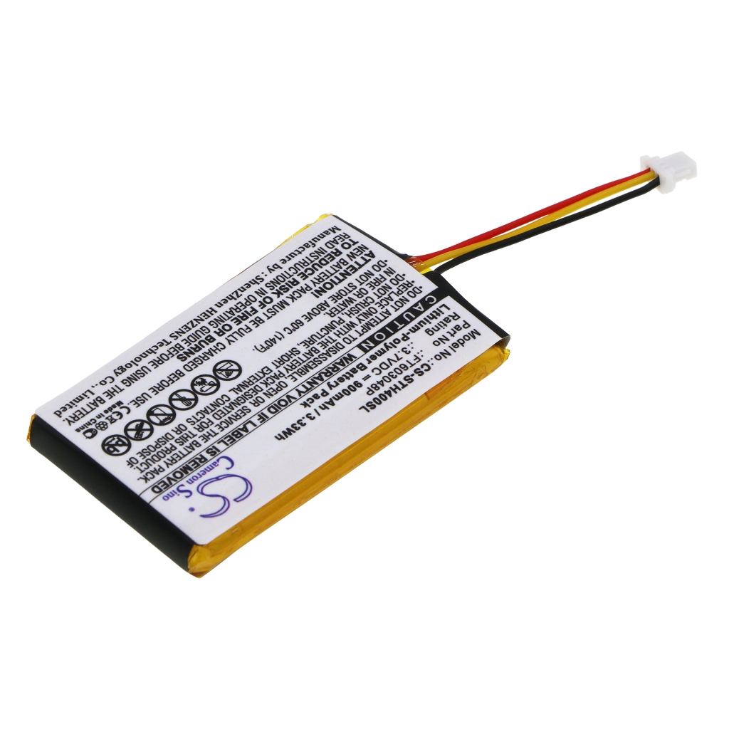 Battery Replaces FT603048P