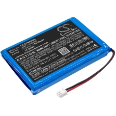 Compatible battery replacement for Siglent BATT-SHS800