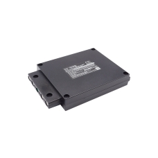 Compatible battery replacement for Stein FBB11003BMH