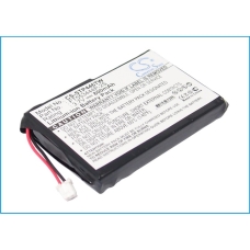 Compatible battery replacement for Topcom FT553444P-2S