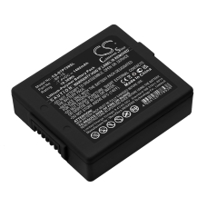 Compatible battery replacement for Stonex BP-1S