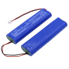 Compatible battery replacement for Southern BA0200006