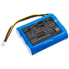 Compatible battery replacement for Sumitomo BU-15