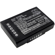 Compatible battery replacement for Sumitomo BU-11,BU-11S