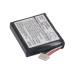 GPS, Navigator Battery Sony CS-SUN82SL