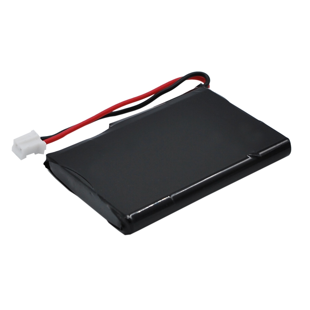 Compatible battery replacement for Microtracker  1/LIP553450UC, 039B