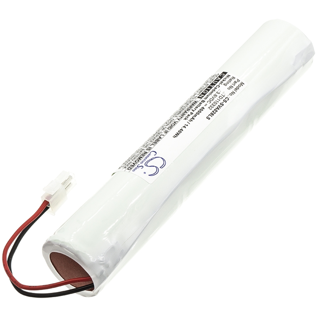 Home Security Camera Battery Schneider CS-SVA028LS