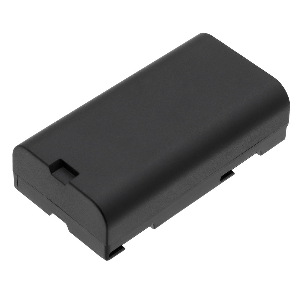 Compatible battery replacement for Panasonic  CGR-B/202, VM-BPL13A, VW-VBD2E, BB-65L, CGR-B/814...