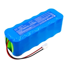 Compatible battery replacement for Goddess  BP290