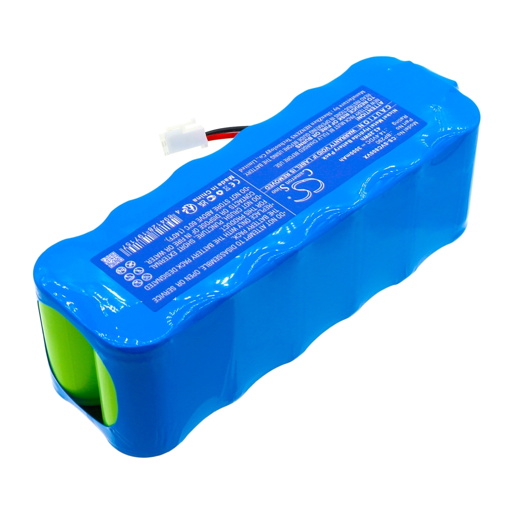 Compatible battery replacement for Goddess  BP290