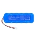 Compatible battery replacement for Goddess  BP290