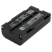 Camera Battery Panasonic VDR-D100EB-S