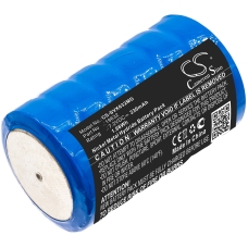 Compatible battery replacement for Servox  19632