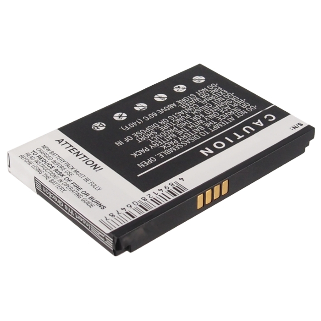 Battery Replaces BATW801