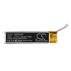 Compatible battery replacement for Sony 1-001-274-31