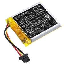 Compatible battery replacement for Sony SP723741