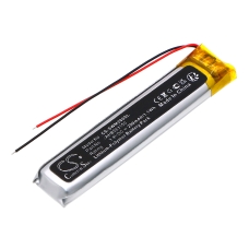 Compatible battery replacement for Sony AHB561150