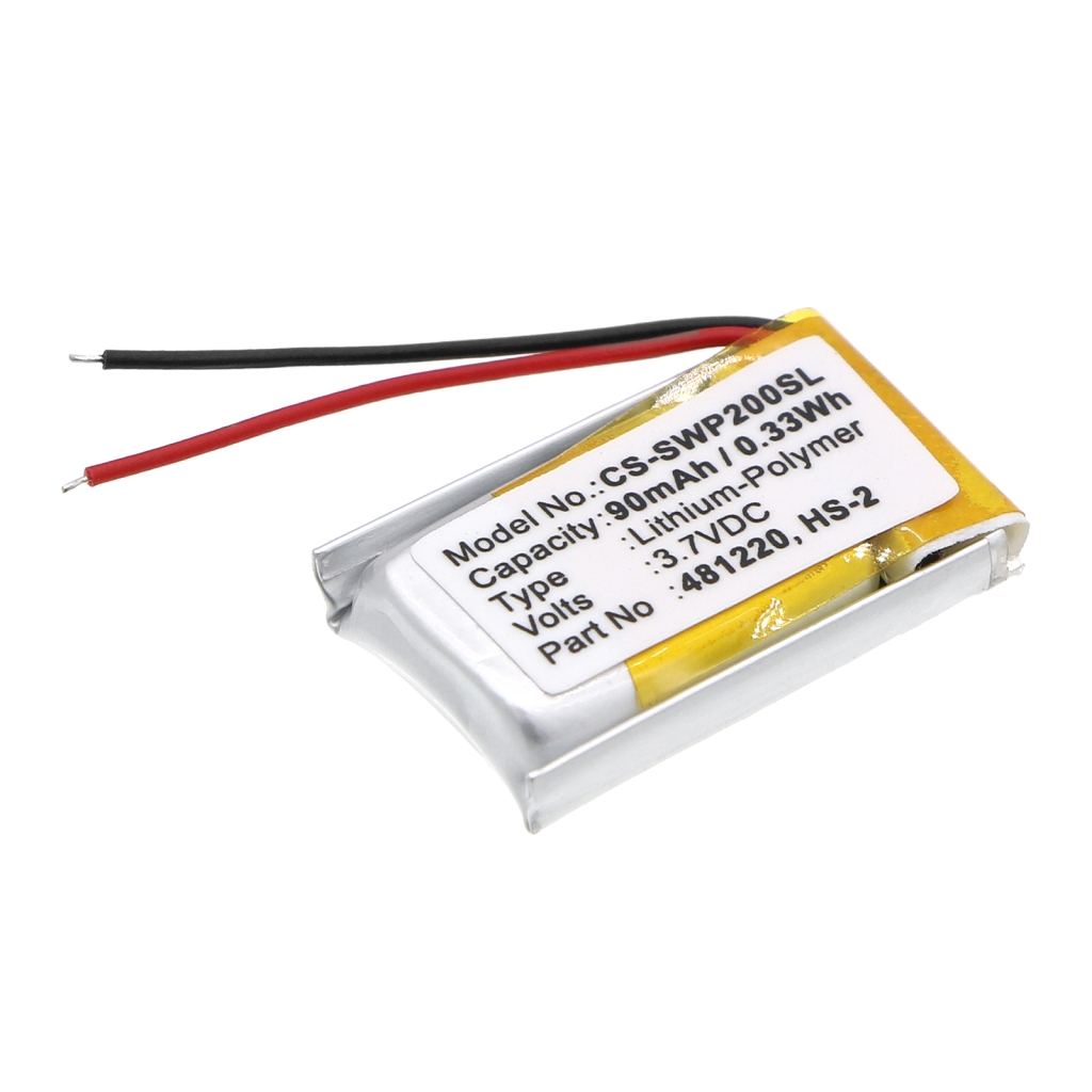 Battery Replaces AHB601218