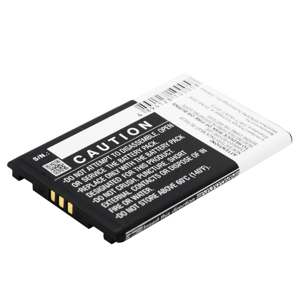 Mobile Phone Battery Switel CS-SWT910SL