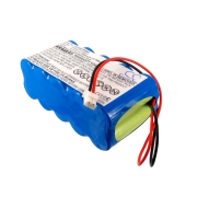 CS-SWZ506MD<br />Batteries for   replaces battery 10N-700AAC