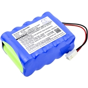 CS-SWZ530MD<br />Batteries for   replaces battery BP-53