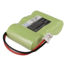 Compatible battery replacement for Audioline  T294, HSC22, C39453-Z5-C193, 60AAH3BMX, V30145-K1310-X147