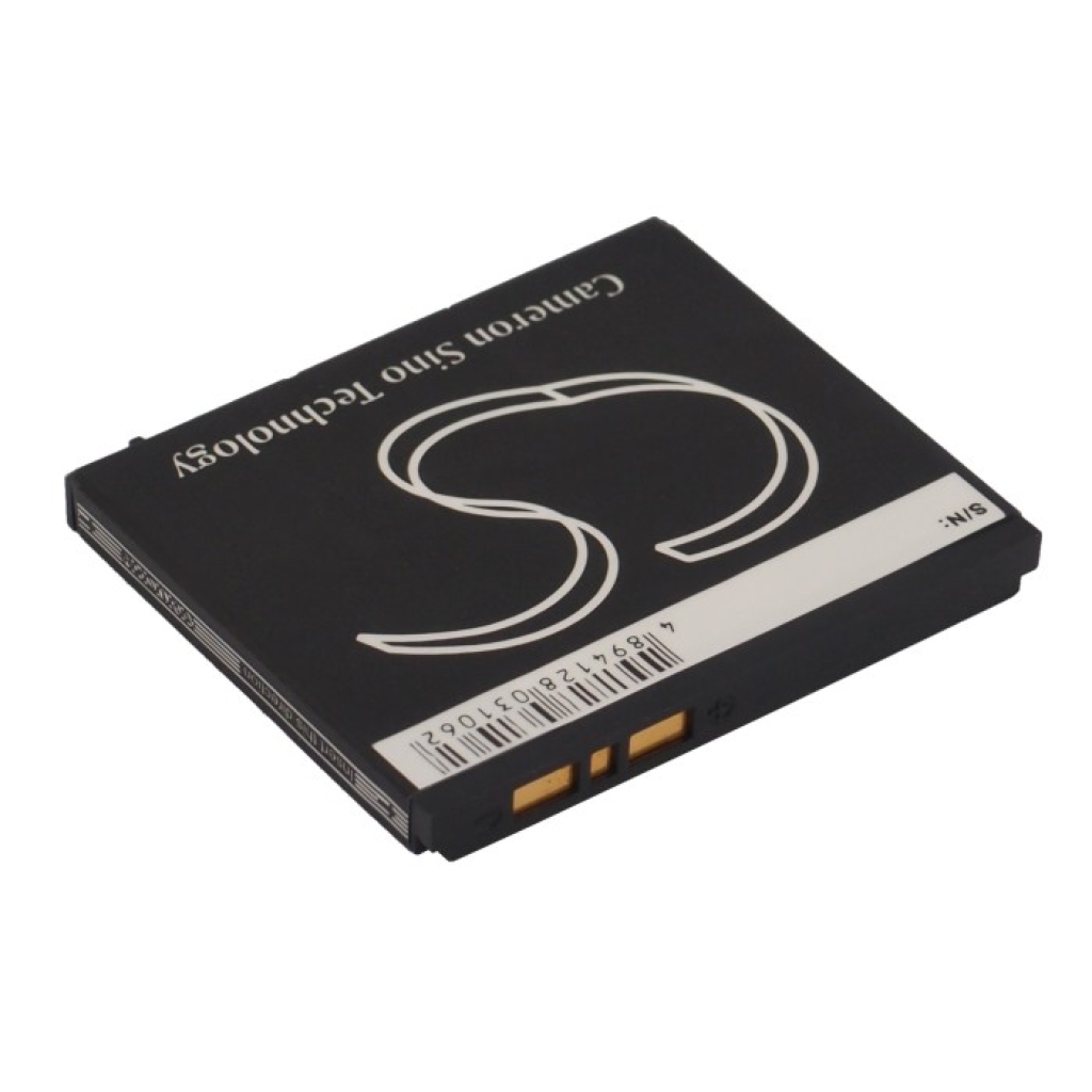 Mobile Phone Battery Sharp CS-SX618SL