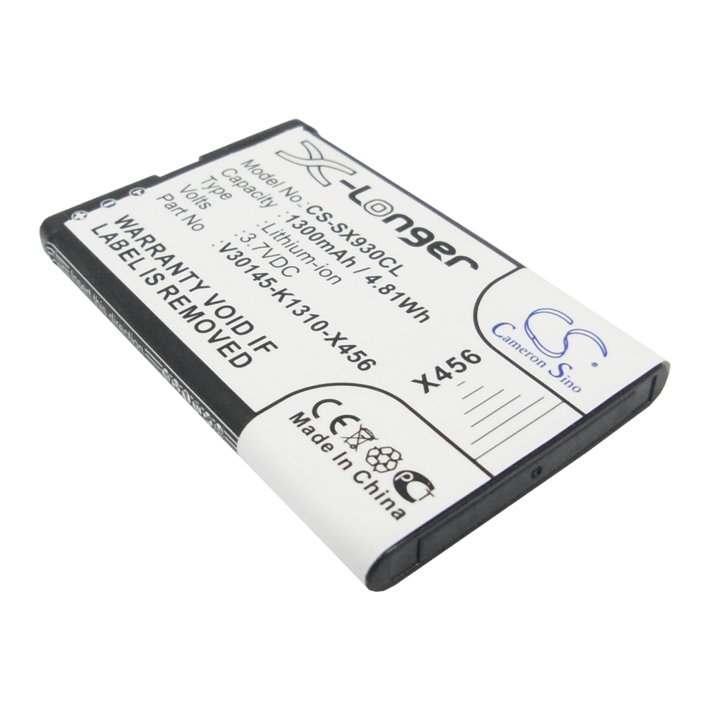 Telekom Cordless Phone Battery CS-SX930CL