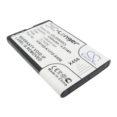 Compatible battery replacement for Telekom V30145-K1310-X456