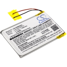 Compatible battery replacement for Sony 1-756-920-21,1-756-920-31,1-756-920-32,LIS1427HEPCC,LIS1427HNPCS