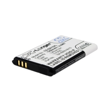 Compatible battery replacement for Sirius SX-6900-0010