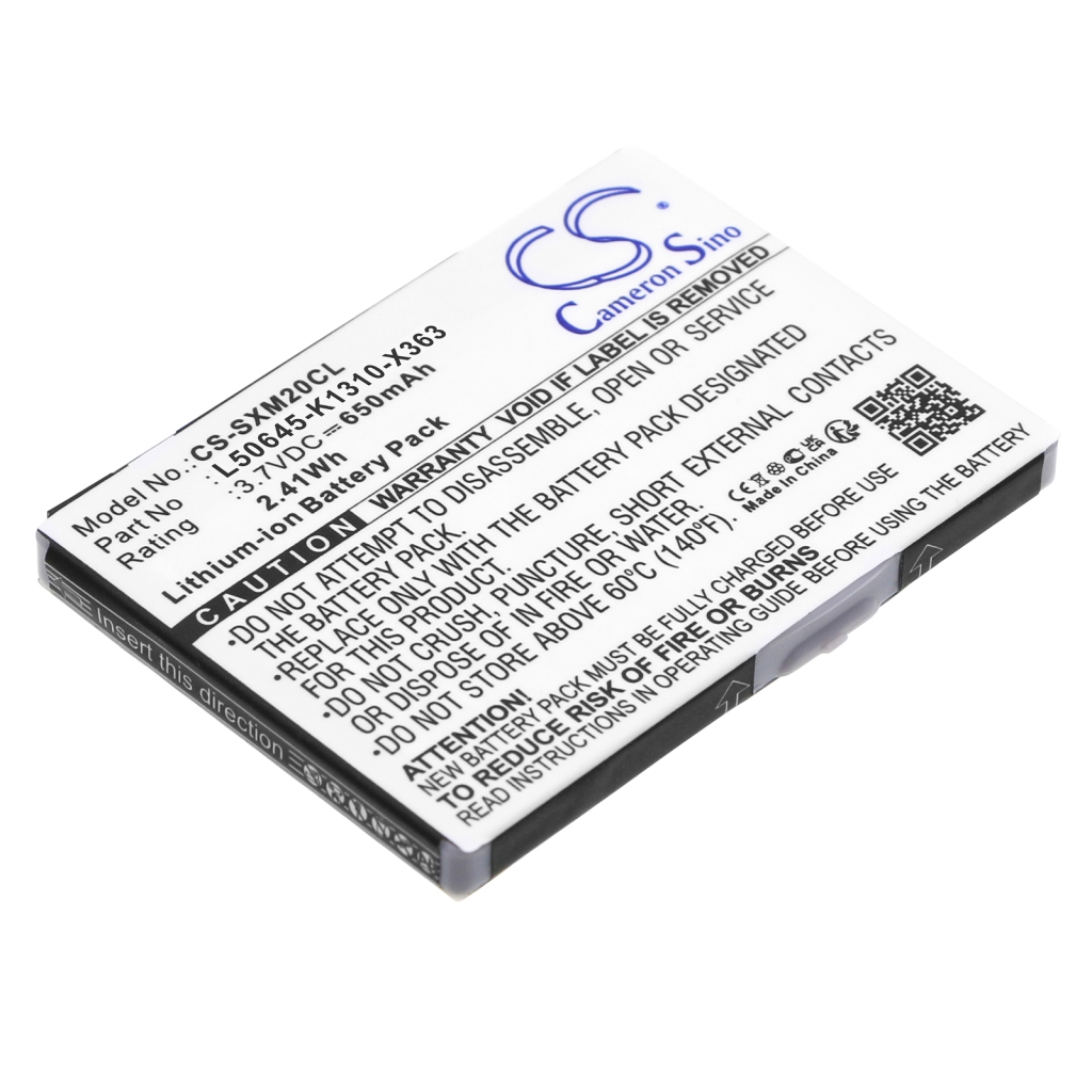 Cordless Phone Battery Unify CS-SXM20CL