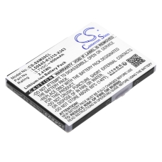 Compatible battery replacement for Siemens L50645-K1310-X363,V30145-K1310-X363,V30145-K1310-X453