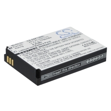 Compatible battery replacement for Sonim BAT-01750-01 S,RPBAT-01950-01-S,VR-01,XP-0001100,XP3.20-0001100