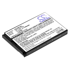 Compatible battery replacement for Sonim XP1-0001100