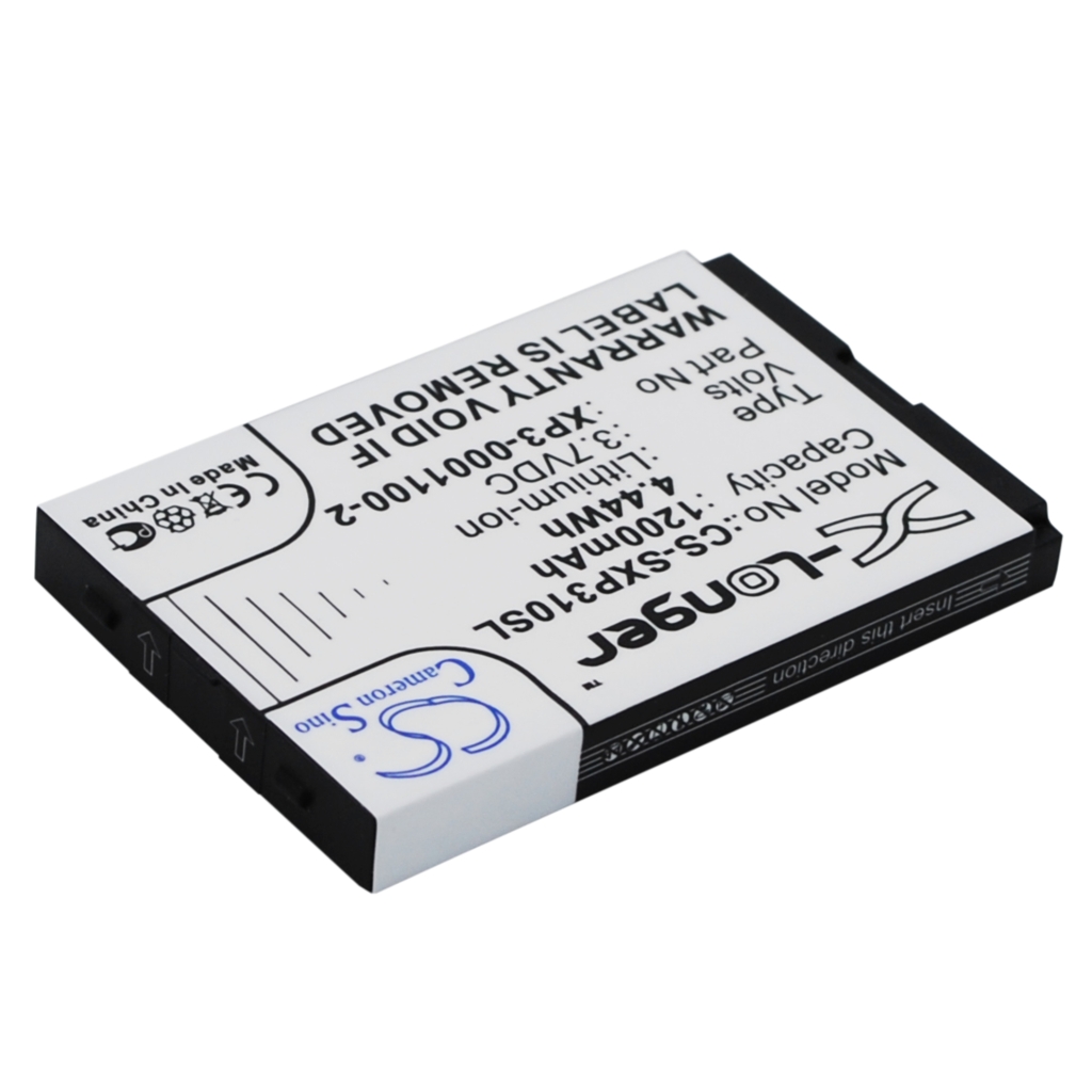 Mobile Phone Battery Socketmobile CS-SXP310SL