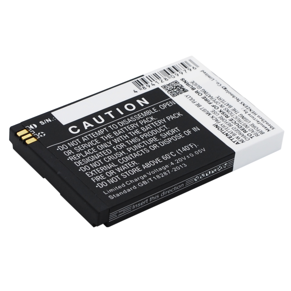 Mobile Phone Battery Socketmobile CS-SXP310SL