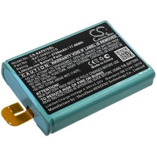 Compatible battery replacement for Sonim BAT-04800-01S